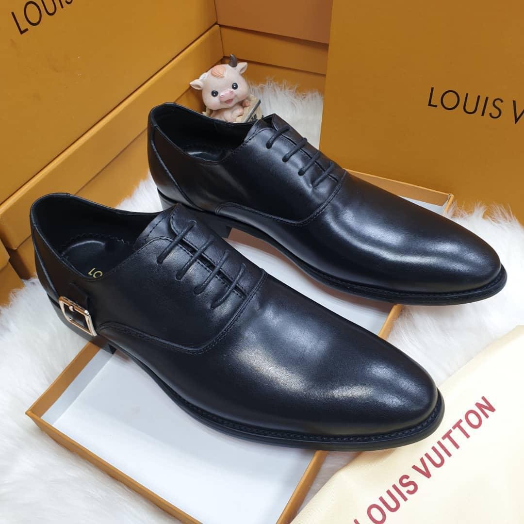 Black Leather Shoes Black Leather Shoes