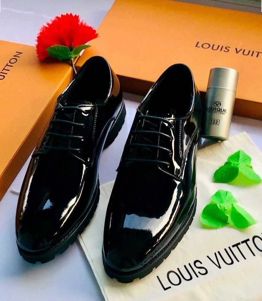 Black Patent Dress Shoes Black Patent Dress Shoes