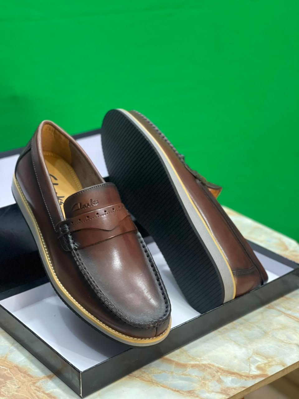 Classic White Sole Casual Shoes Classic White Sole Casual Shoes