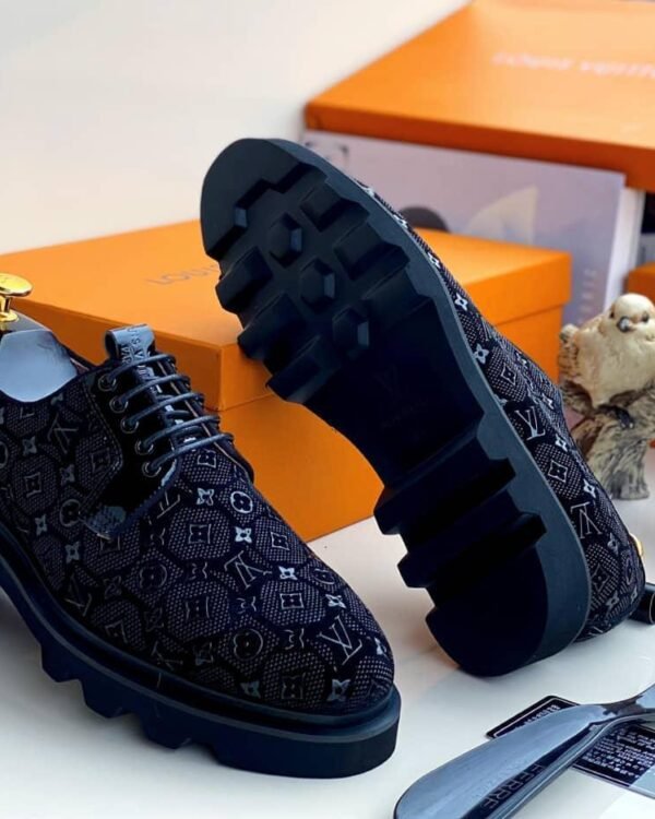 Men's Oxford Shoes