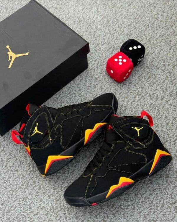 Nike Air Jordan 7 Retro Sneakers