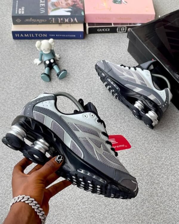 Nike Shox Ride 2 Sneakers