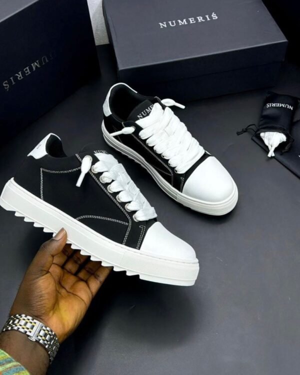 Numeris Atelier Trainers