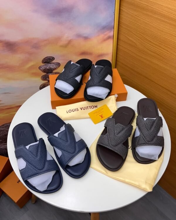 Oasis Mule Sandals