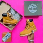 Timberland 6-Inch Premium Waterproof Boots