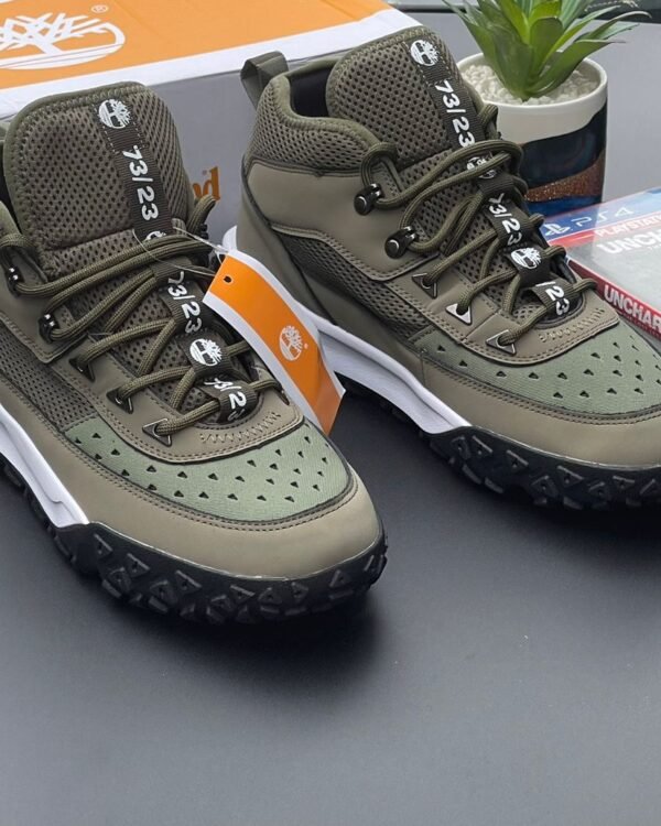 Timberland GreenStride Motion 6 Sneakers