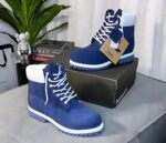 Timberland Premium 6-Inch Waterproof Boots