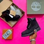 Timberland Premium 6-Inch Waterproof Boots – Premium Outdoor