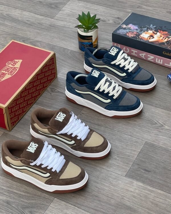 Vans Hylane Sneakers