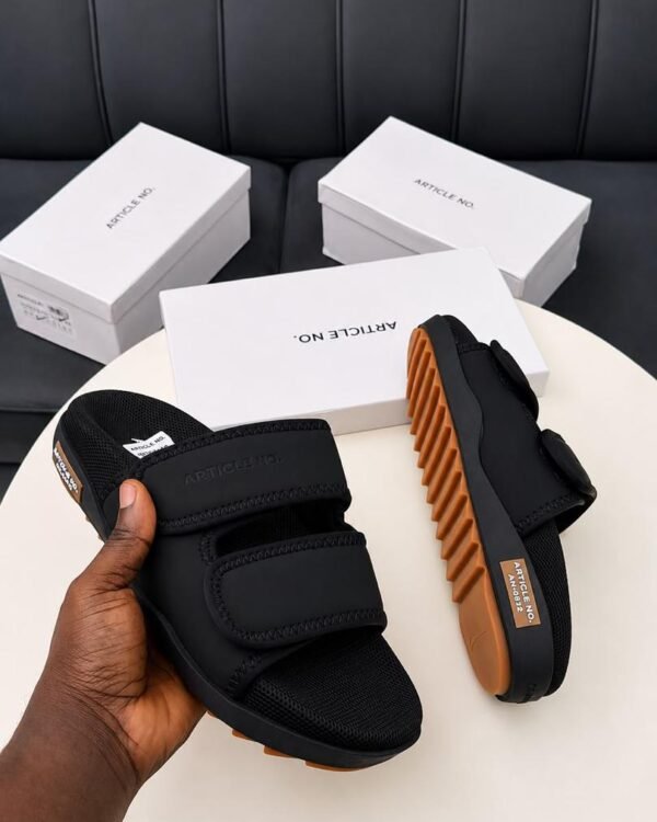 Article No Black Slides