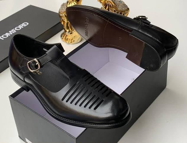 Leather Dress Shoes Leather Dress Shoes