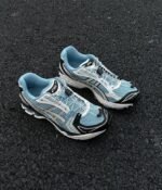 Asics Gel Nimbus 10 1 Midnight Indigo Fog Sneakers