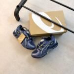 Asics Gel Nimbus 10 1 Midnight Indigo Fog Sneakers