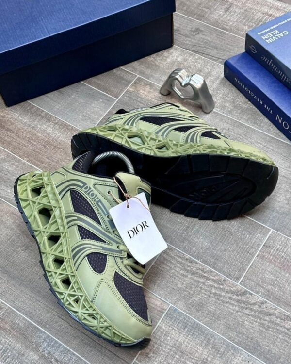 Dior B35 NXXT Sneakers