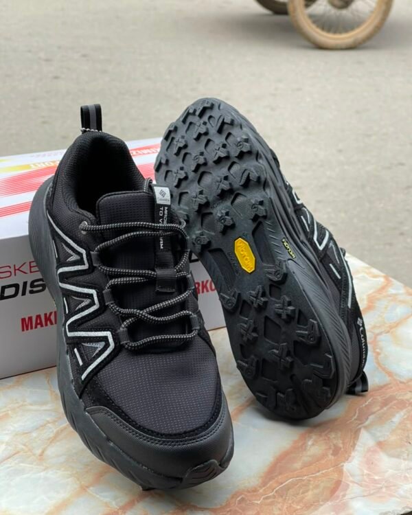 HOKA Mafate Speed 2 Trail Running Shoes