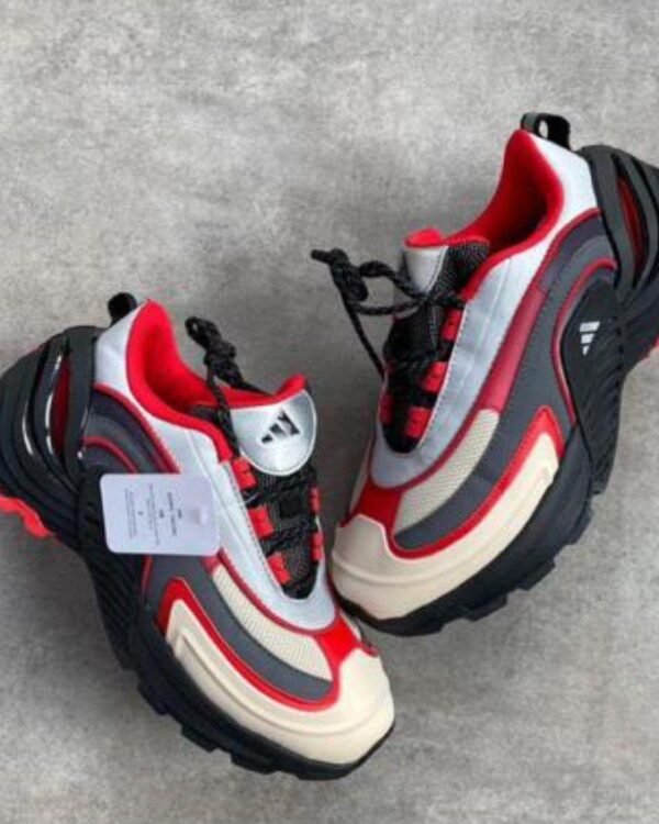 Wonder Runner Turbo Sneakers