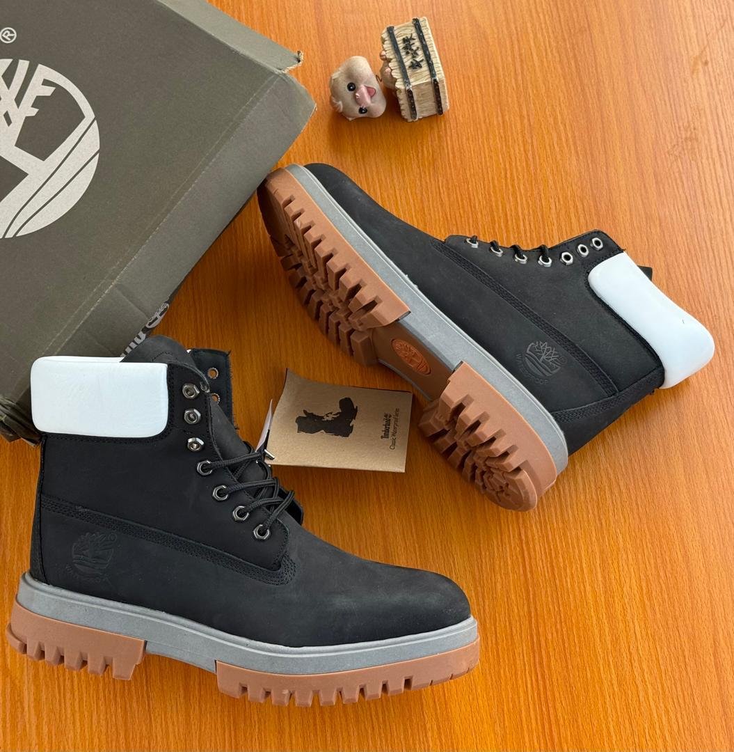 Mens Black Timberland Boots Mens Black Timberland Boots