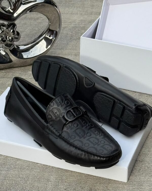 Dior Odeon Loafers